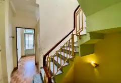 Nhà 4 Tầng Hiếm Có Trung Tâm Quận 3, Giá Tốt 7.6 Tỷ... Bán nhà riêng tại Bàn Cờ, Hồ Chí Minh 11
