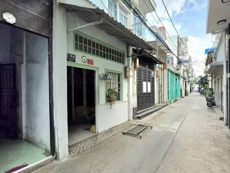 Nhà Đặng Nhữ Lâm, Nhà Bè, 3*13.5, giá 3.35 Tỉ... Bán nhà riêng tại Nhà Bè, Hồ Chí Minh 01