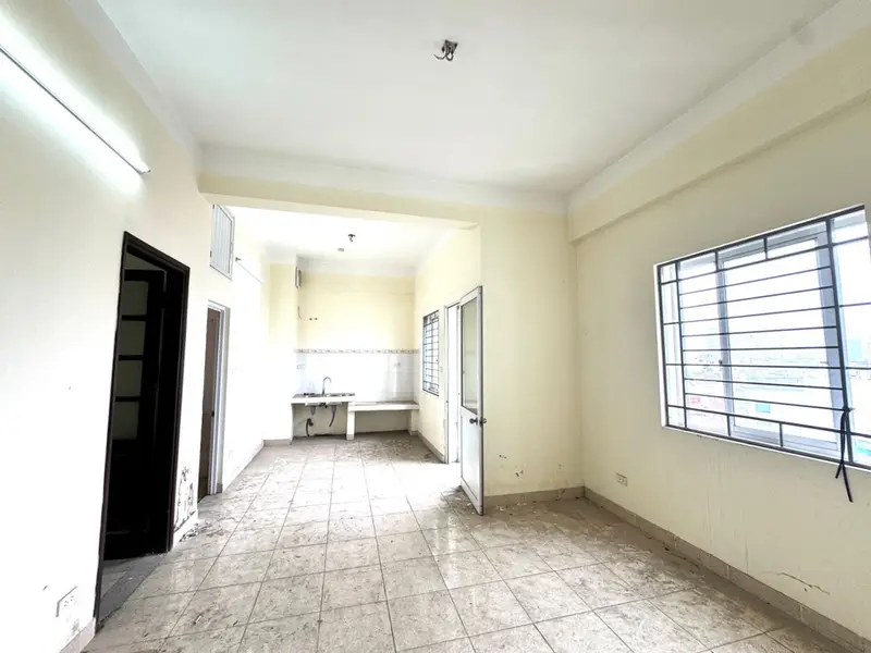 Bán căn hộ 1 phòng ngủ tại phường Thanh Liệt, Hà Nội, diện tích 43m2, giá 3,3 tỷ đồng... Bán căn hộ chung cư tại Thanh Liệt, Hà Nội 01