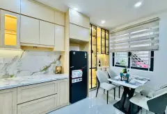 Biệt thự phố đẳng cấp trung tâm Phú Nhuận, không gian sống tinh tế và quyền riêng tư hoàn hảo... Bán nhà riêng tại Phú Nhuận, Hồ Chí Minh 05