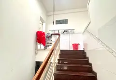 🔥 GIÁ MỚI 17.5 TỶ – ĐƯỜNG 8M CÓ VỈA HÈ – KINH DOANH ĐA NGÀNH – GÒ VẤP
🏡 HÀNG HIẾM LÊ ĐỨC THỌ... Bán nhà riêng tại An Hội Đông, Hồ Chí Minh 11