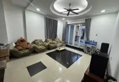 Toà nhà văn phòng 8 tầng thang máy siêu tiện nghi tại Quận 5... Bán văn phòng tại Chợ Quán, Hồ Chí Minh 08