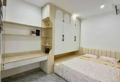 Nhà mặt phố 3 tầng gần biển, không gian sống & kinh doanh tuyệt vời... Bán nhà mặt phố tại Thanh Khê, Đà Nẵng 10