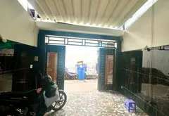 Nhà hẻm xe hơi An Dương Vương, Quận Bình Tân, 78m2, 4 tầng 5pn. Giá 7,5 tỷ... Bán nhà riêng tại Bình Trị Đông, Hồ Chí Minh 04