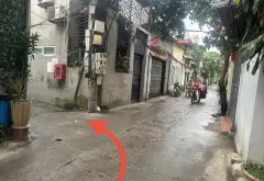 Nhà cấp 4 ô tô đỗ cửa, trung tâm tiện ích... Bán nhà riêng tại Hà Đông, Hà Nội 06