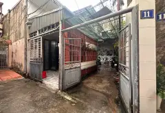 Nhà riêng 2 tầng trung tâm Hồ Sen với sân vườn rộng rãi, pháp lý vững chắc... Bán nhà riêng tại Lê Chân, Hải Phòng 04