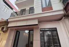 Cơ Hội Sở Hữu Nhà 3 Tầng Độc Lập Ngay Gần Chợ Đôn – Thiết Kế Tinh Tế, Không Gian Sáng Tạo... Bán nhà riêng tại An Biên, Hải Phòng 04