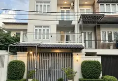 MẶT TIỀN 6X18M – ĐƯỜNG 20M VỈA HÈ 5M – 4 TẤM BTCT – ĐANG CHO THUÊ 16TR/THÁNG – 9 T ( TL)... Bán nhà mặt phố tại Bình Đông, Hồ Chí Minh 01