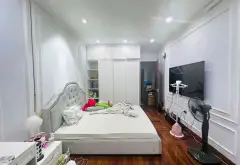 Bán nhà riêng 4 tầng gần phố Giải Phóng, ô tô vào nhà, diện tích 36.8m²... Bán nhà riêng tại Phương Liệt, Hà Nội 16