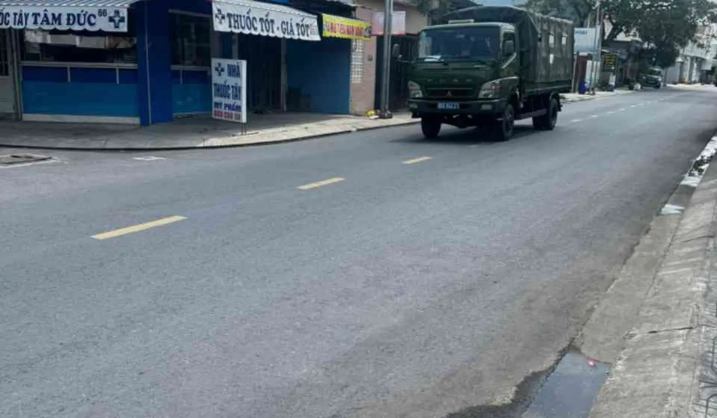 Bán nhà riêng 2 tầng Nguyễn Thị Thảnh diện tích 66,6m2 giá 2,7 tỷ... Bán nhà riêng tại Đông Thạnh, Hồ Chí Minh 01