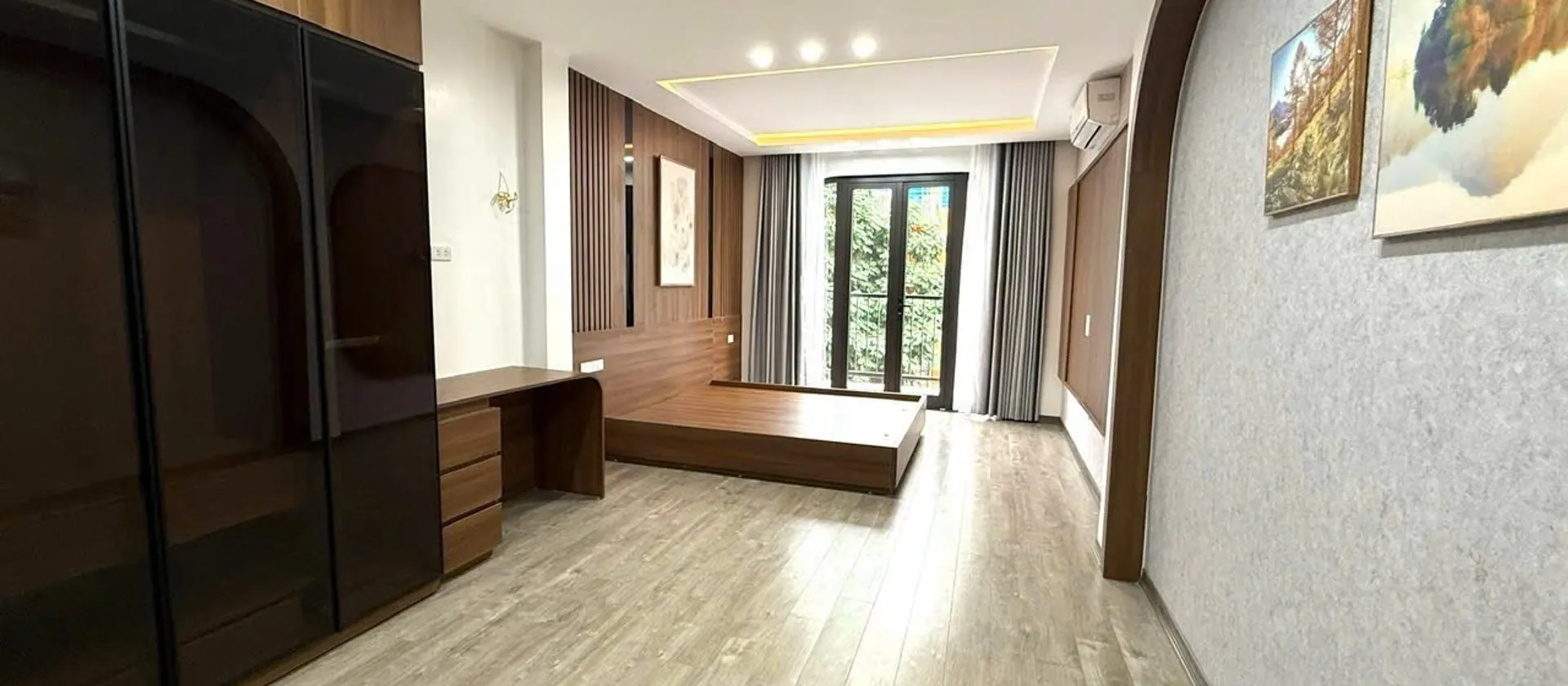 Nhà Phân Lô 6 Tầng Thang Máy Nam La Khê - Cơ Hội Vàng Đầu Tư & Kinh Doanh... Bán nhà riêng tại Hà Đông, Hà Nội 01