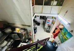 Bán nhà mặt phố Hồng Mai - phường Bạch Mai, kinh doanh , 31.2m², mặt tiền rộng, 11 tỷ... Bán nhà mặt phố tại Vĩnh Tuy, Hà Nội 02