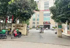 Trung tâm Đông Anh đường thông 3 ô tô tránh, kinh doanh mọi mặt hàng. Cho thuê dòng tiền hàng tháng... Bán nhà mặt phố tại Đông Anh, Hà Nội 03