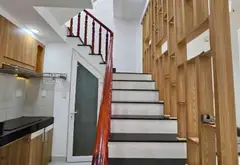 Nhà đẹp Linh Xuân, tặng nội thất, sẵn sàng vào ở... Bán nhà riêng tại Linh Xuân, Hồ Chí Minh 03