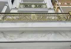 Bất động sản phân lô 7 tầng gara thang máy tại Phường Phúc Lợi, Hà Nội với nội thất cao cấp... Bán partner tại Phúc Lợi, Hà Nội 01