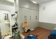 Căn hộ 3 phòng ngủ tiện nghi tại phường Láng... Bán căn hộ chung cư tại Láng, Hà Nội 03