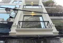 Bán nhà 7 tầng có thang máy, gara ô tô, khu Cầu Giấy... Bán nhà riêng tại Cầu Giấy, Hà Nội 02