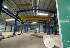 Bán kho, nhà xưởng tại Xuân Đồng - Tân Minh, Sóc Sơn, diện tích 900m2, mặt tiền 22m... Bán kho, nhà xưởng tại Sóc Sơn, Hà Nội 05