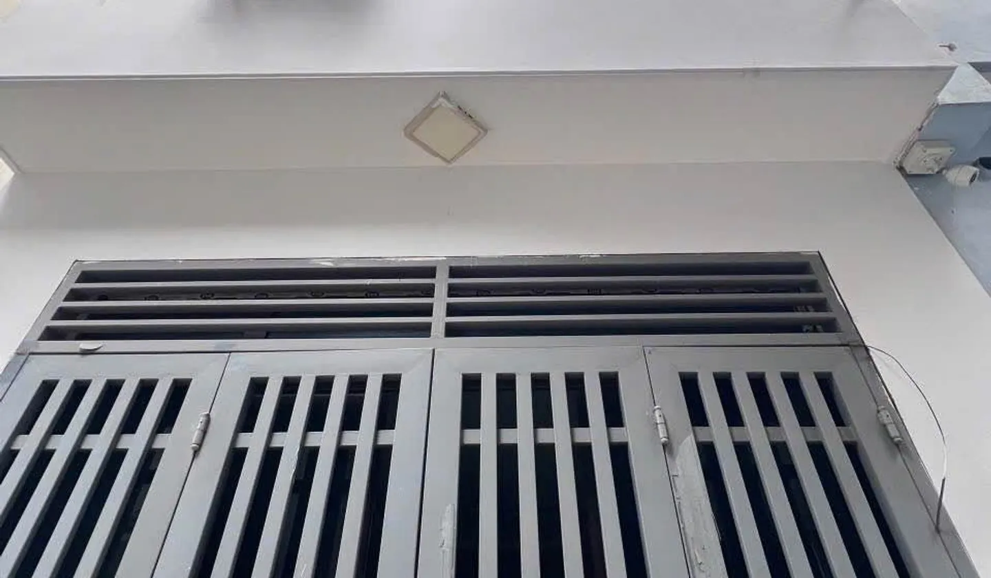 Nhà 4 tầng gần CĐ FPT Trịnh văn bô , Oto , DT 38m2 4ngủ... Bán nhà riêng tại Sơn Đồng, Hà Nội 01