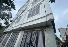 Nhà vân côn An khánh 28m2 xây 5 tầng.2.5tỷ... Bán nhà riêng tại An Khánh, Hà Nội 01