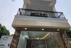 Nhà đẹp vạn người mê tại Vạn Phúc, Gara ô tô, giá tốt khó bỏ qua... Bán nhà riêng tại Nam Phù, Hà Nội 01