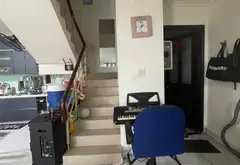 Shophouse Nam Sài Gòn 120m2 giá chỉ 3,95 tỷ - Cơ hội vàng sở hữu ngay... Bán Shophouse tại Bình Hưng, Hồ Chí Minh 04