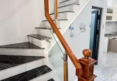 Bán nhà riêng 4 tầng 45m2 tại Phường Phú Thạnh, Tân Phú, giá tốt... Bán nhà riêng tại Phú Thạnh, Hồ Chí Minh 04
