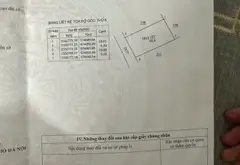 Bán nhà riêng 2 tầng tại Tân Lập, Đan Phượng, gần Vinhomes Đan Phượng... Bán nhà riêng tại Đan Phượng, Hà Nội 13