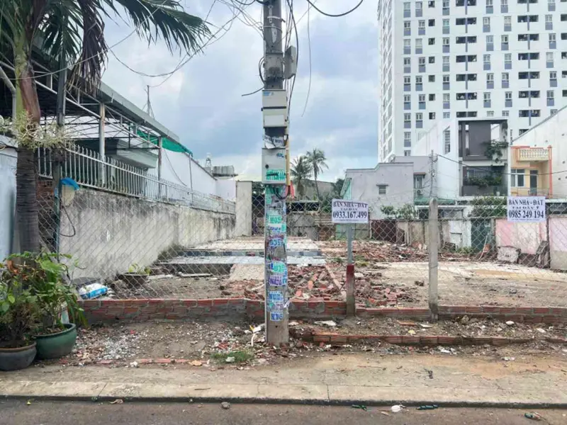 HIẾM🔥 MẶT TIỀN HẺM KINH DOANH ĐƯỜNG SỐ 2 TRƯỜNG THỌ - 100M2 GIÁ 7.8 TỶ THƯƠNG LƯỢNG!... Bán đất tại Thủ Đức, Hồ Chí Minh 01