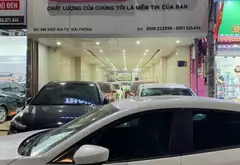 Cơ hội vàng sở hữu nhà mặt phố vị trí đắc địa, giá cực tốt hiếm có tại quận trung tâm... Bán nhà mặt phố tại Hải An, Hải Phòng 07