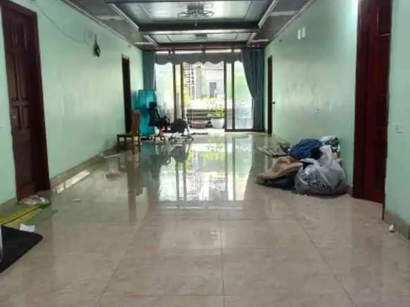 Vị trí trung tâm Yên Phong, sát KCN Yên Phong, khu vực đông công nhân & chuyên gia.... Bán nhà riêng tại Yên Phong, Bắc Ninh 01