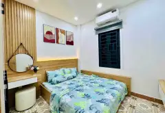 💥NHÀ 4 TẦNG HẺM XE HƠI - NGUYỄN VĂN KHỐI – 4TY9 TL... Bán nhà riêng tại Thông Tây Hội, Hồ Chí Minh 09