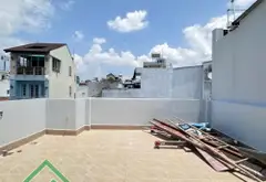 CHỈ 6,65 TỶ – NHÀ ĐẸP THÀNH MỸ – TÂN HÒA – 4 TẦNG – Ô TÔ ĐỖ CỬA – XÁCH VALI VÀO Ở NGAY... Bán nhà riêng tại Tân Hòa, Hồ Chí Minh 11