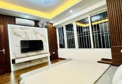 Bán căn hộ 2 phòng ngủ tại chung cư Đền Lừ, quận Hoàng Mai... Bán căn hộ chung cư tại Hoàng Mai, Hà Nội 05