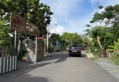 Cơ hội vàng sở hữu lô đất biệt thự đắc địa tại trung tâm Gò Vấp... Bán đất tại An Nhơn, Hồ Chí Minh 01