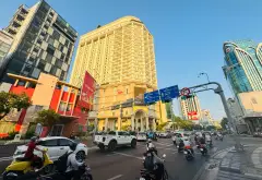 Nhà mặt phố sầm uất, vị trí vàng, giá hấp dẫn... Bán nhà mặt phố tại Xuân Hòa, Hồ Chí Minh 01