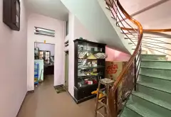 Bán nhà riêng. 65m². 4 tầng. Giá tốt... Bán nhà mặt phố tại Trung Mỹ Tây, Hồ Chí Minh 11