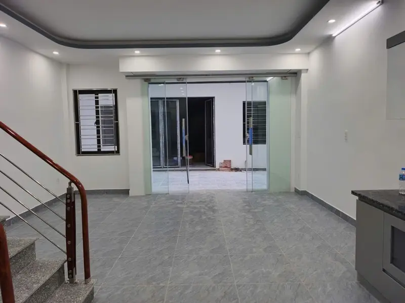 Bán nhà gần chợ hương hưng đạo dương kinh hải phòng... Bán nhà riêng tại Hưng Đạo, Hải Phòng 01