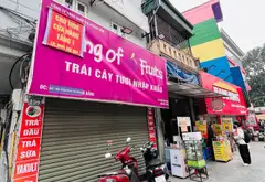 Chung cư mini hiện đại ngay trung tâm Hà Đông... Bán chung cư mini tại Hà Đông, Hà Nội 04