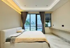 Cơ hội vàng sở hữu nhà riêng sang trọng tại Gò Vấp với giá cực tốt... Bán nhà riêng tại Thông Tây Hội, Hồ Chí Minh 13