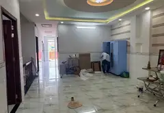 Cơ hội vàng sở hữu biệt thự sân vườn mặt tiền đường rộng tại Bình Hưng Hòa... Bán nhà mặt phố tại Bình Hưng Hòa, Hồ Chí Minh 11
