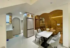 Nhà mới 3 tầng 48m2 hẻm ô tô phường 10 Tân Bình... Bán nhà riêng tại Bảy Hiền, Hồ Chí Minh 06