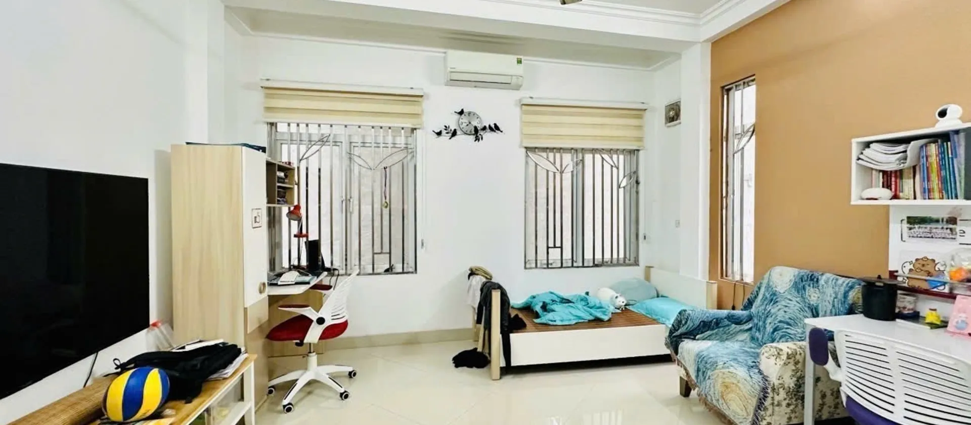 Nhà đẹp lô góc 5 tầng gần Đại học tại quận Nam Từ Liêm... Bán nhà riêng tại Từ Liêm, Hà Nội 01