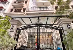 Biệt Thự Liền Kề Minh Nhựa – Không Gian Sống Đẳng Cấp Long Biên... Bán biệt thự, liền kề tại Bồ Đề, Hà Nội 04