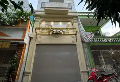Nhà 7 tầng có thang máy khu quân đội, ô tô tránh, gần công viên... Bán nhà riêng tại Phúc Lợi, Hà Nội 02