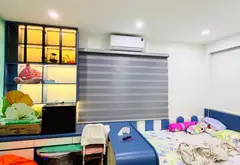 Bán nhà riêng 4 tầng Nguyễn Văn Cừ, thiết kế hiện đại, nội thất đầy đủ... Bán nhà riêng tại Bồ Đề, Hà Nội 03