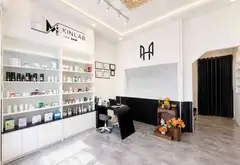 Nhà Góc Đẹp Âu Cơ - Vừa Ở Vừa Kinh Doanh Siêu Tiện... Bán nhà riêng tại Hòa Bình, Hồ Chí Minh 02