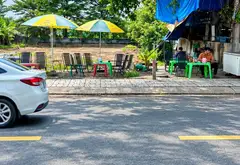 Đất thổ cư 250m2 hướng Nam, thuận tiện kinh doanh tại Xuân Thới Sơn... Bán đất tại Xuân Thới Sơn, Hồ Chí Minh 02