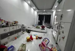 Nhà 4 tầng xinh xắn, giá cực tốt, sổ đỏ chính chủ... Bán nhà riêng tại Yên Nghĩa, Hà Nội 06