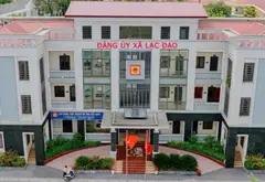 THÔN TRỊNH XÁ - LẠC ĐẠO - HƯNG YÊN... Bán đất tại Lạc Đạo, Hưng Yên 02